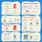 Small First Aid Kit for Kids and Adults