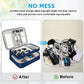 Electronic Organizer Travel Case