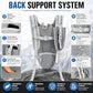 Lightweight Hydration Backpack 2L Water Bladder Pack