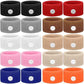 Motion Sickness Bracelets for Adults (10 Count)