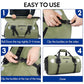 Waterproof Duffel Bag Roll