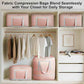 Comforter Storage Bag (2 Count)