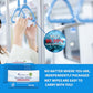 All Purpose Travel Wipes (50 Count)