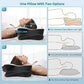 Cervical Pillow for Neck and Shoulder Pain Relief