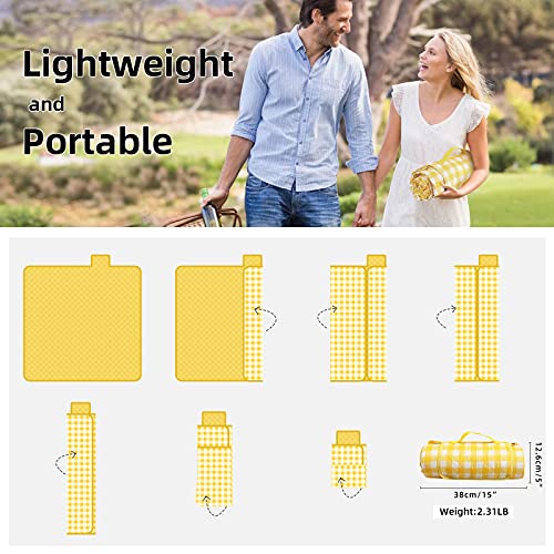 Extra Large Picnic Blankets