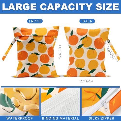 Beach Bags Wet Bag for Swimsuit