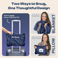 Travel Blanket and Pillow