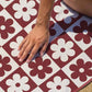 Microfiber Beach Towel for Adults with Bag