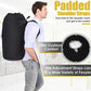 Backpack Laundry Bag