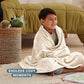 Fleece Blanket Luxury Microplush