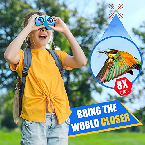 Binoculars for Kids Boys