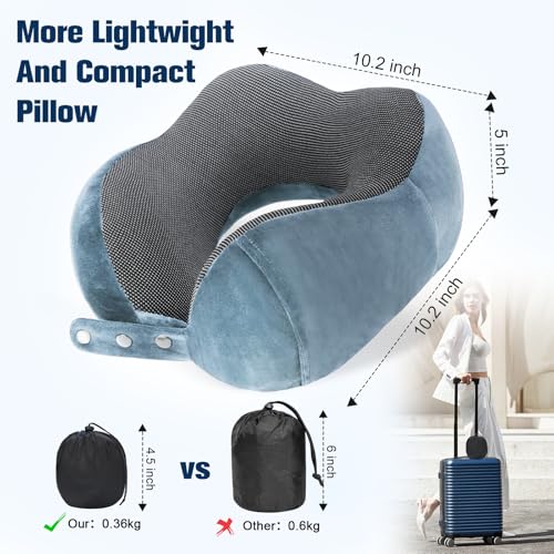 Neck Pillow for Traveling