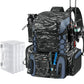 Fishing Tackle Backpack (4 Count)