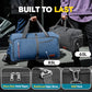 65L Travel Duffel Bag