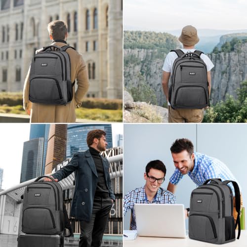 School Backpack for Teens & College Students