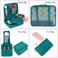 8 Set Packing Cubes Luggage Packing Organizers for Travel Accessories