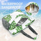 Beach Bag Waterproof Sandproof Large Capacity Foldable for Women