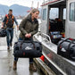Waterproof Duffel Bag 60L