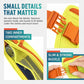 Money Belt for Travel Hidden Under Clothes