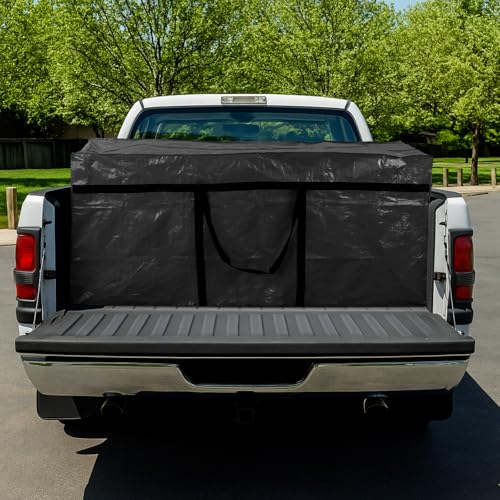 4 Pcs 149 Gallon Extra Large Moving Bags Heavy Duty Storage Bag (4 Count)