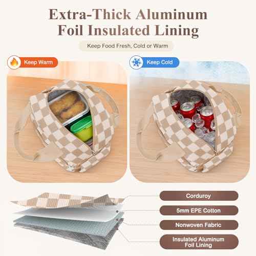 Lunch Box for Women