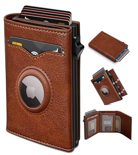 Airtag Wallet for Men