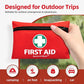 Mini First Aid Kit
