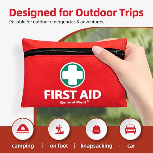 Mini First Aid Kit