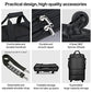 Suitcases with Wheels Expandable Foldable Luggage Bag Suitcase Collapsible Rolling Travel Bag Duffel Bag for Men Women Lightweight Suitcases without Telescoping Handle