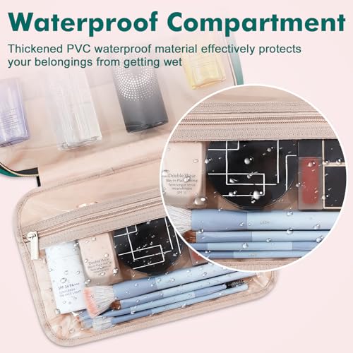 Toiletry Bag for Women