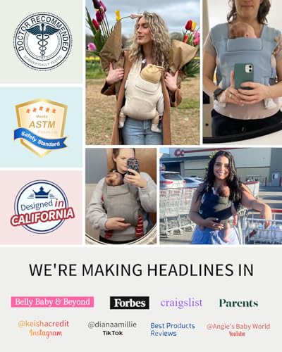 Newborn Carrier