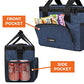 Soft Cooler Bag (18 Count)