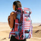 Hiking Backpack for Men 70L
