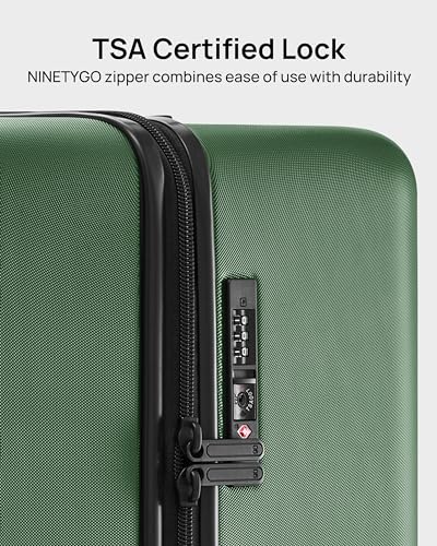 Carry On Suitcase