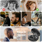 Ear Plugs for Sleeping Earplugs for Concerts Noise Cancelling Reusable Soft Silicone Noise Reduction Earbuds for Travel Focus Work 33