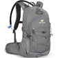 Hydration Backpack with Water Bladder 3L