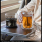 Glass Infuser Teapot