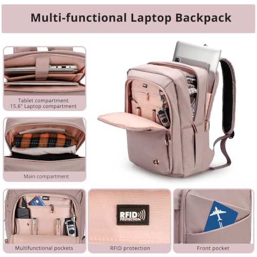 Design Women's Laptop Backpack