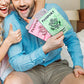 Passport Holder for Travel Essentials