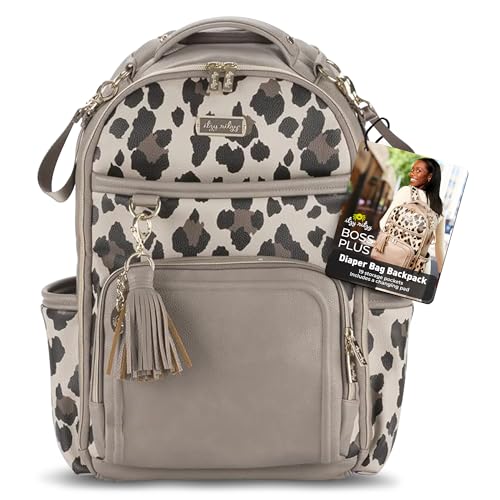 Diaper Bag Backpack