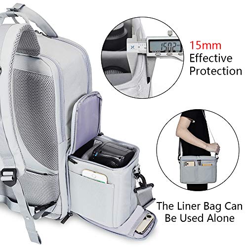 Camera Backpack w