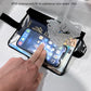 Waterproof Fanny Pack Touch Screen Dry Waist Bag Floating Hip Pouch For Phone Wallet Cash Key Fob