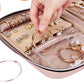 Travel Jewelry Organizer