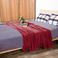 Luxury Microfiber Flannel Blanket