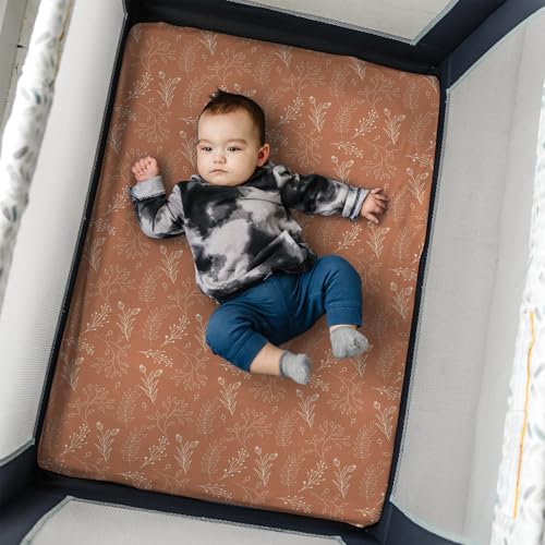 Pack n Play Sheets (2 Count)