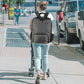 Stroller Travel Bag Compatible with GB Pockit Air Plus All Terrain and GB Pockit + All City