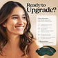 Pure Silk Sleep Mask [100% 6A Mulberry Silk
