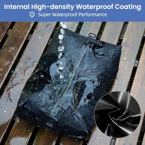 TPU Vacuum Bag for Travel