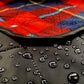 Waterproof 350 GSM Fleece or Sherpa Stadium Blanket