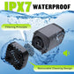 Portable Shower for Camping
